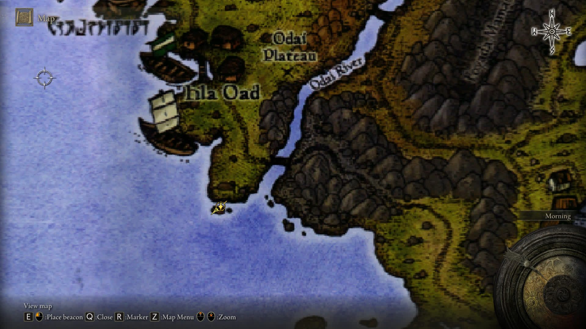 Elden Scrolls 3
